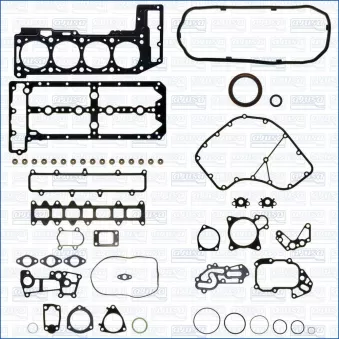Pochette moteur complète AJUSA 50520700