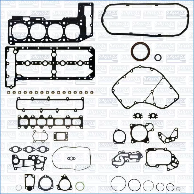 Pochette moteur complète AJUSA 50520700