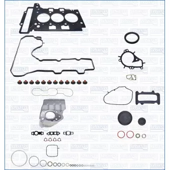 Pochette moteur complète AJUSA 50521000