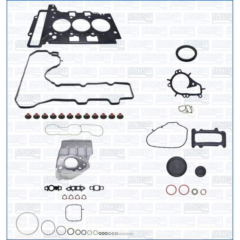 Pochette moteur complète AJUSA 50521000