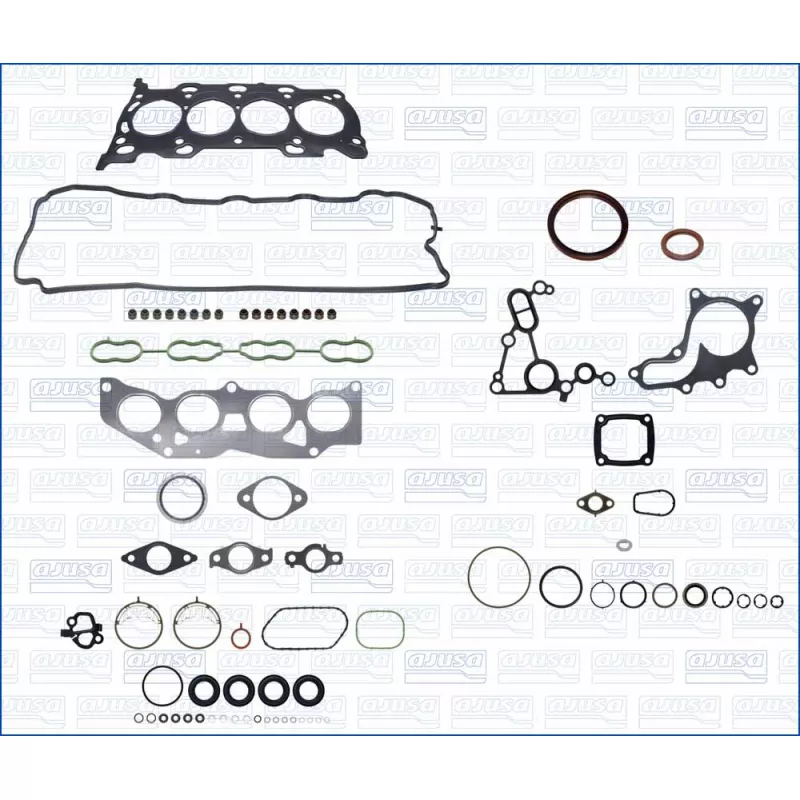 Pochette moteur complète AJUSA 50522000
