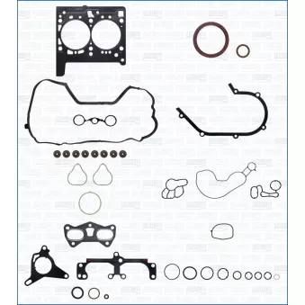 Pochette moteur complète AJUSA 50523500