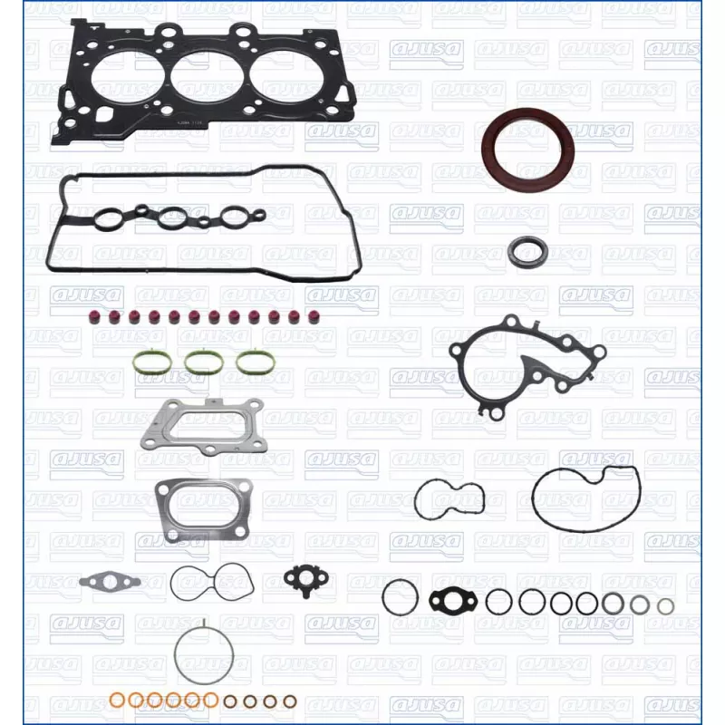 Pochette moteur complète AJUSA 50523800