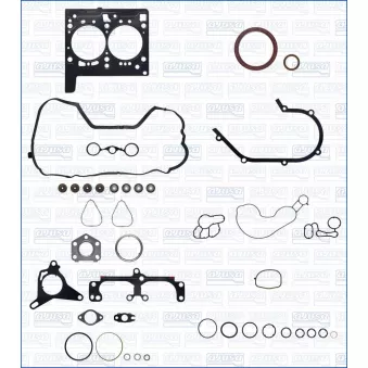 Pochette moteur complète AJUSA 50523900