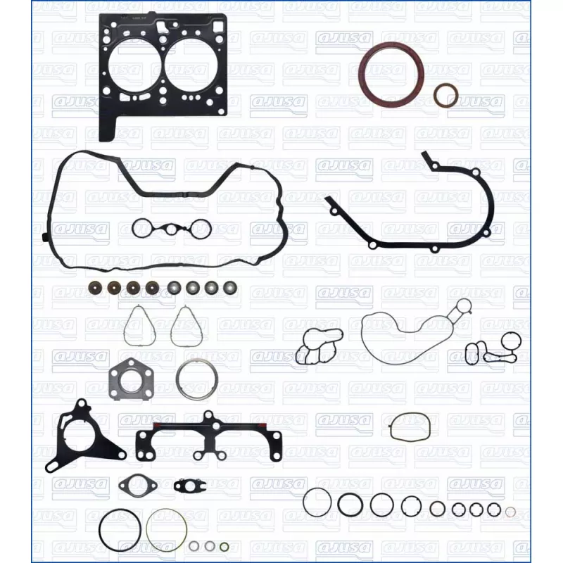 Pochette moteur complète AJUSA 50523900