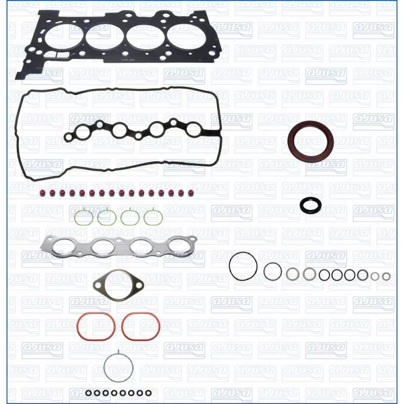 Pochette moteur complète AJUSA 50524200