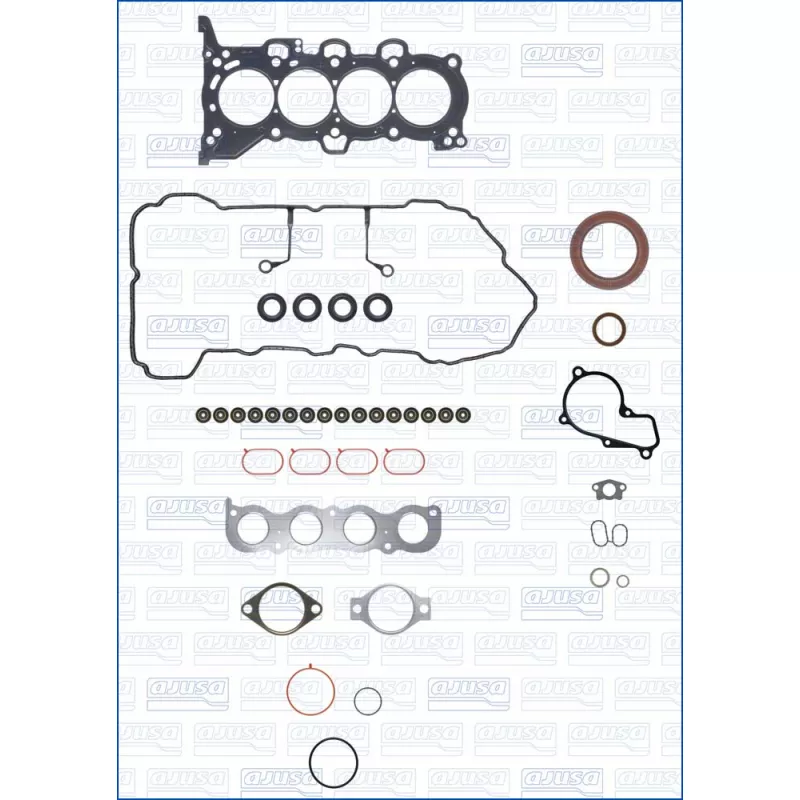 Pochette moteur complète AJUSA 50529900