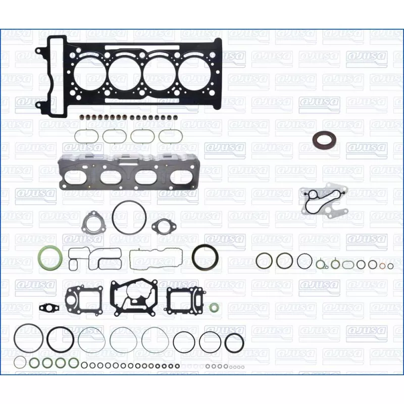 Pochette moteur complète AJUSA 50531500