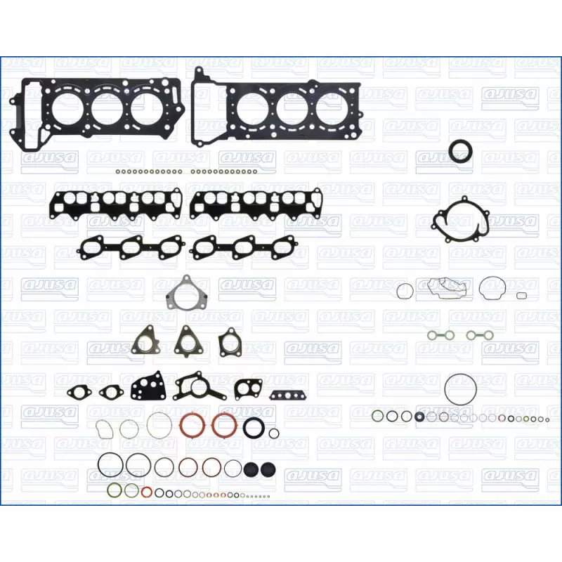 Pochette moteur complète AJUSA 50531900