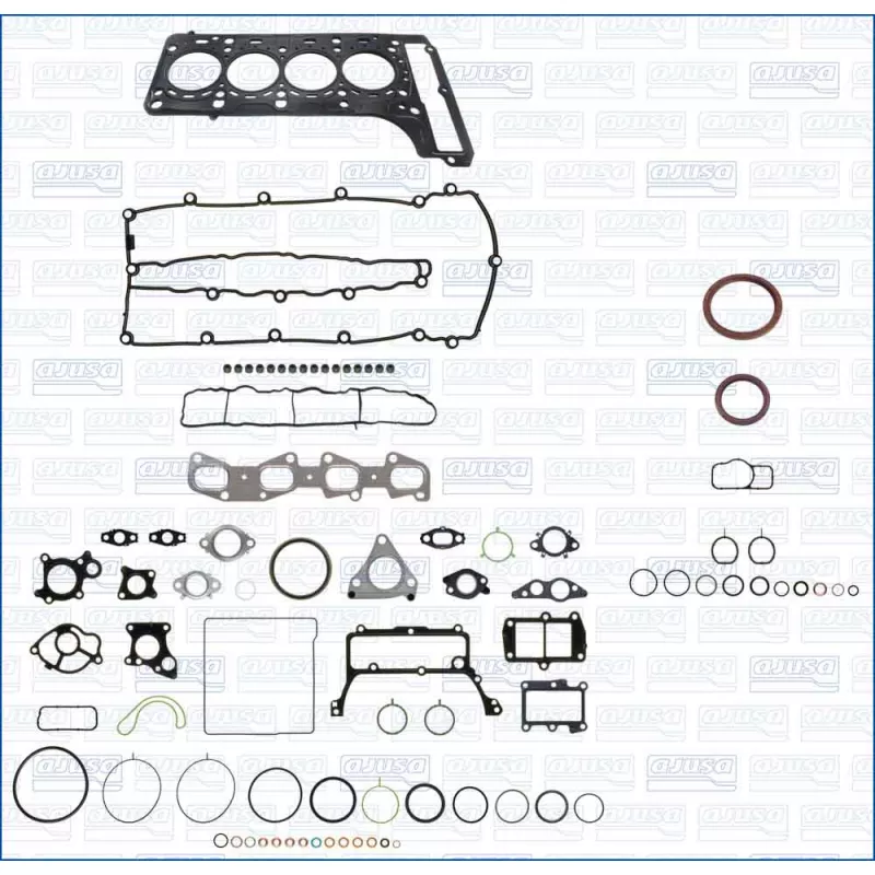 Pochette moteur complète AJUSA 50532500