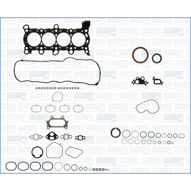 Pochette moteur complète AJUSA 50532900