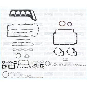 Pochette moteur complète AJUSA 50533000