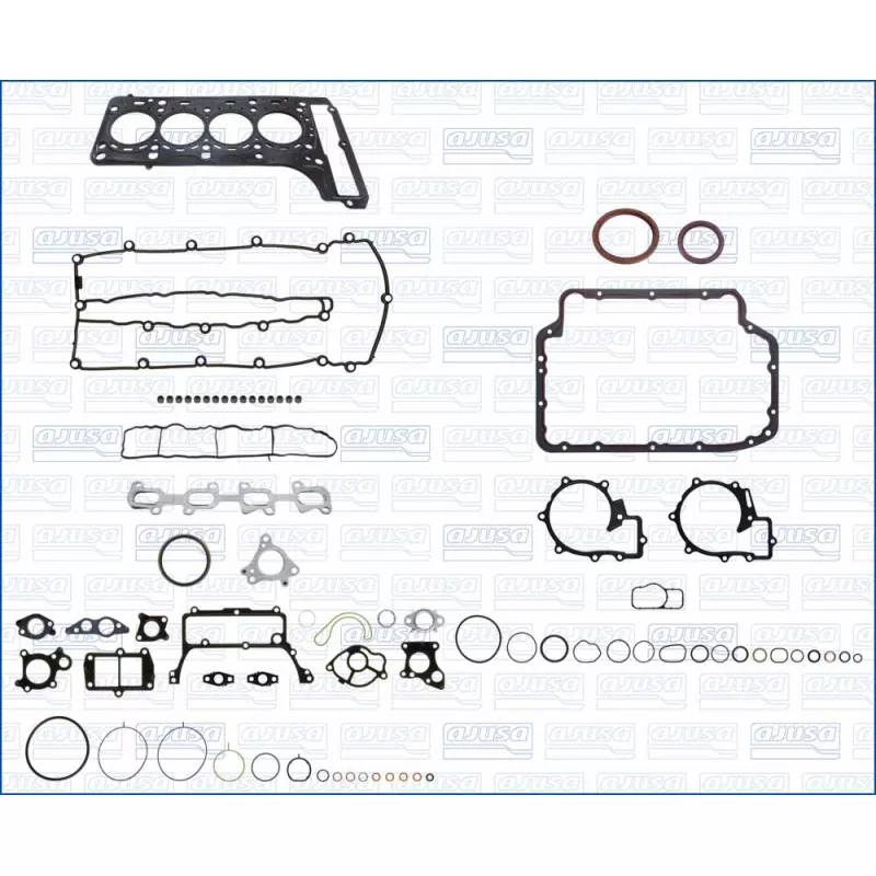 Pochette moteur complète AJUSA 50533000