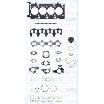 Pochette moteur complète AJUSA 50533600