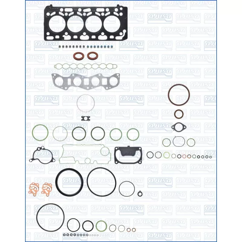 Pochette moteur complète AJUSA 50537400