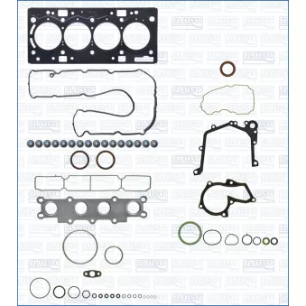 Pochette moteur complète AJUSA