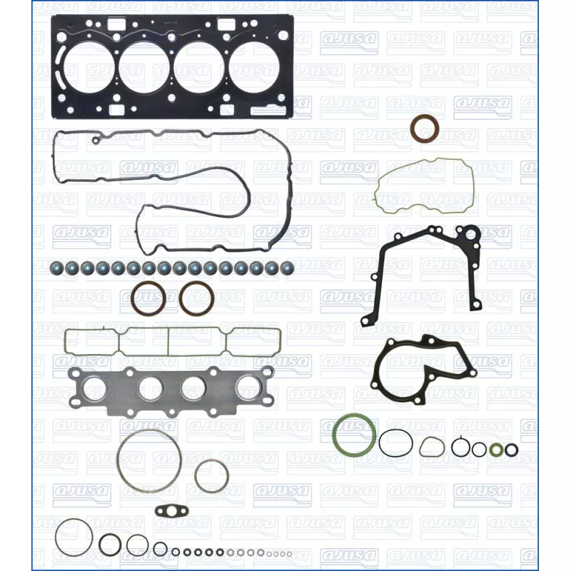 Pochette moteur complète AJUSA 50538400