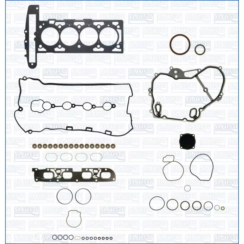 Pochette moteur complète AJUSA 50538600