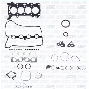 Pochette moteur complète AJUSA 50539500