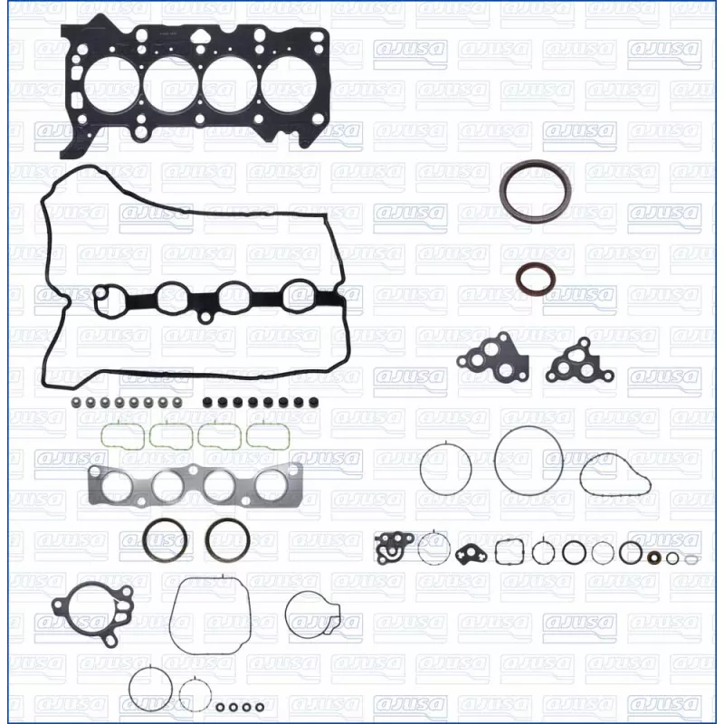 Pochette moteur complète AJUSA 50539500