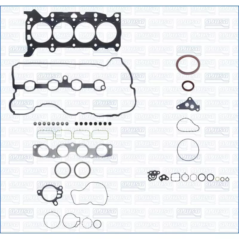 Pochette moteur complète AJUSA 50539900