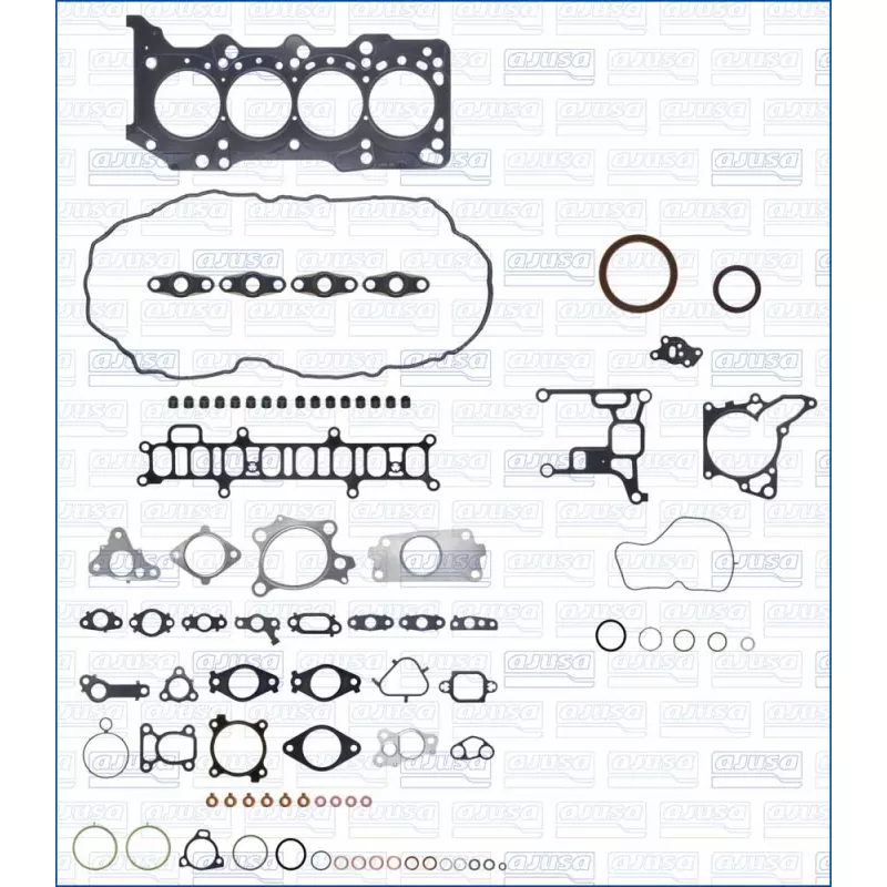 Pochette moteur complète AJUSA 50540400