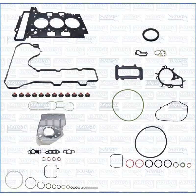 Pochette moteur complète AJUSA 50541400