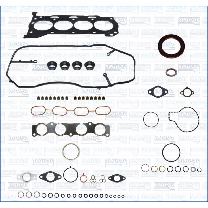 Pochette moteur complète AJUSA 50541900