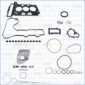 Pochette moteur complète AJUSA 50563700