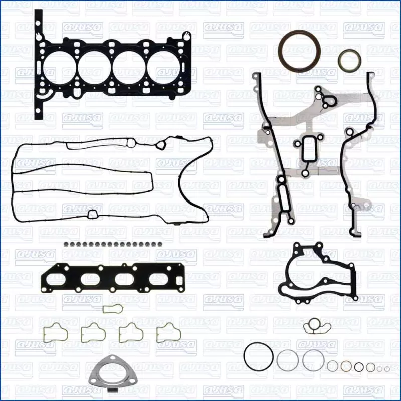 Pochette moteur complète AJUSA 50564700