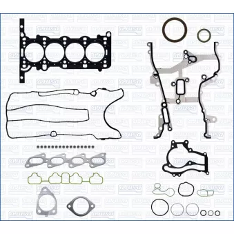 Pochette moteur complète AJUSA 50566100