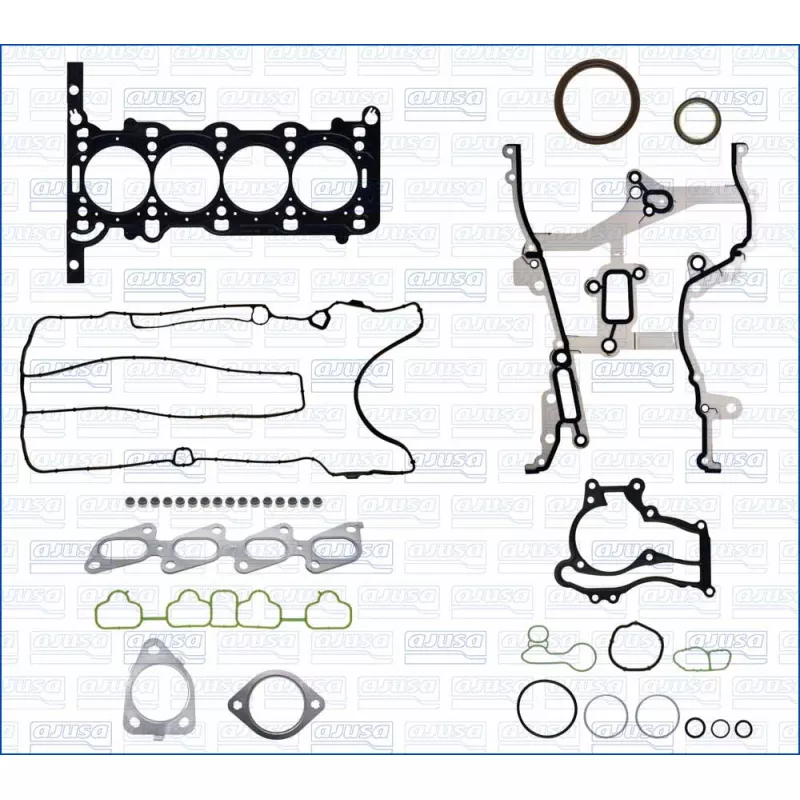 Pochette moteur complète AJUSA 50566100