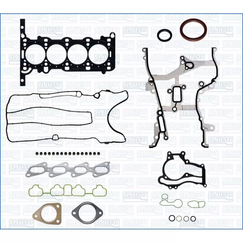 Pochette moteur complète AJUSA 50566400