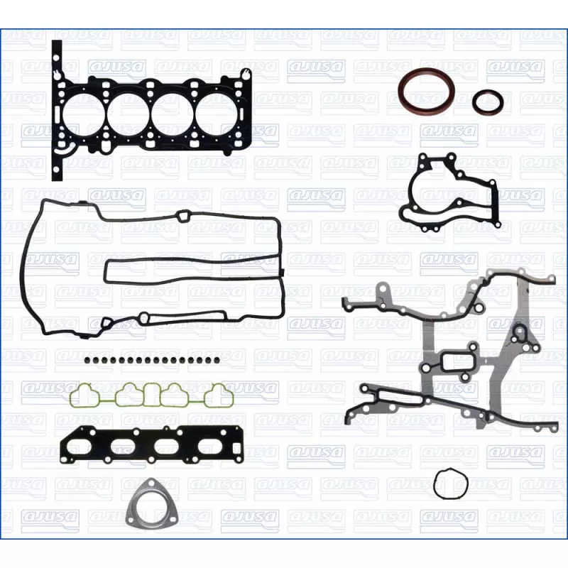 Pochette moteur complète AJUSA 50566500