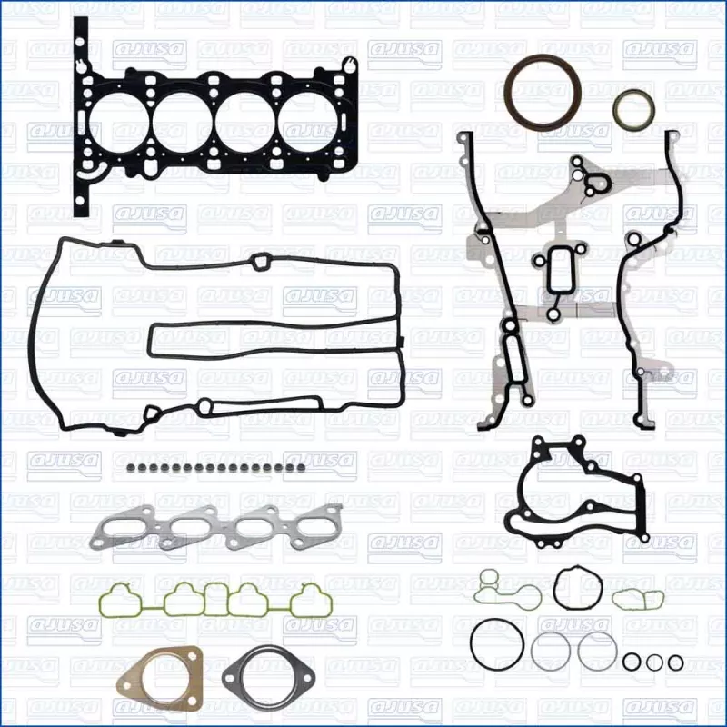 Pochette moteur complète AJUSA 50566700