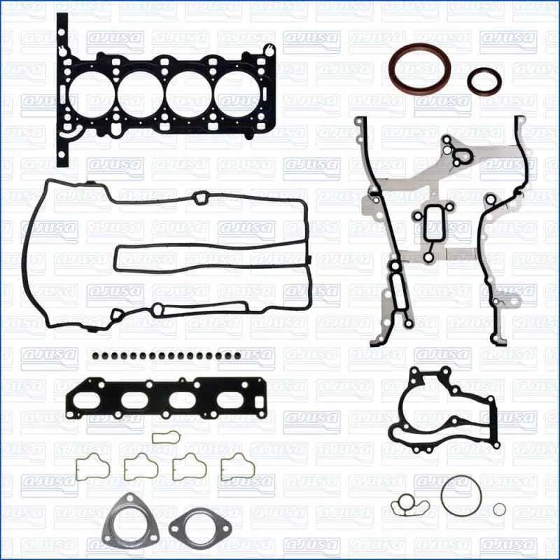 Pochette moteur complète AJUSA 50567900