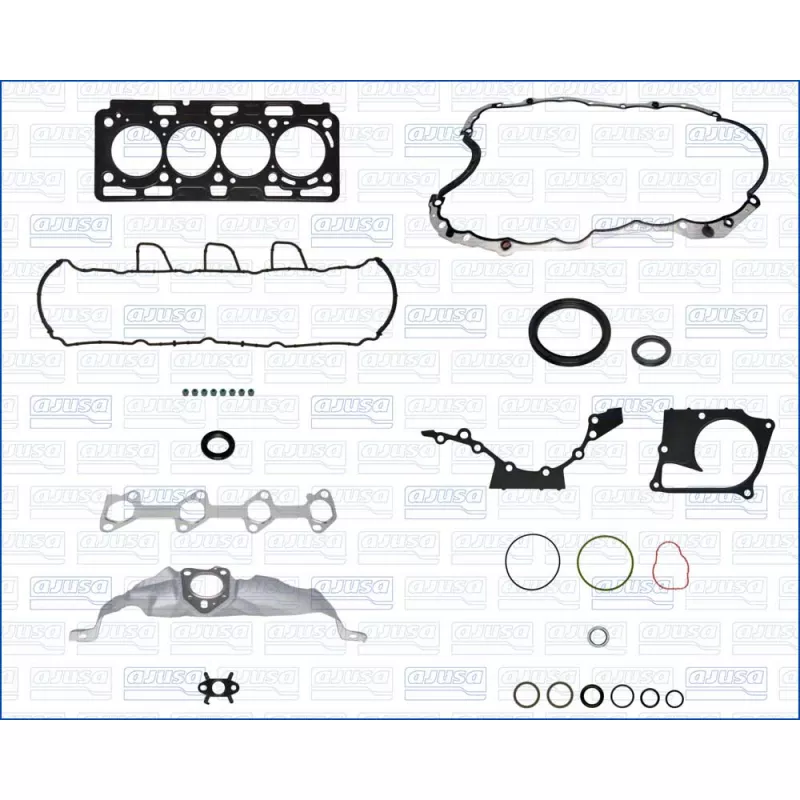 Pochette moteur complète AJUSA 50569900