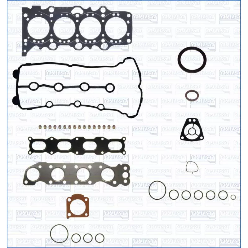 Pochette moteur complète AJUSA 50590000