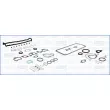 Pochette moteur complète AJUSA 51003100 - Visuel 1