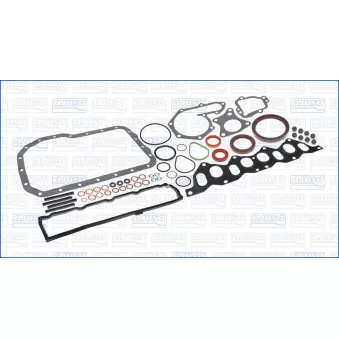 Pochette moteur complète AJUSA 51005700