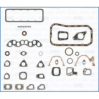 Pochette moteur complète AJUSA 51007100