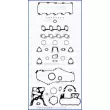 Pochette moteur complète AJUSA 51009400 - Visuel 2