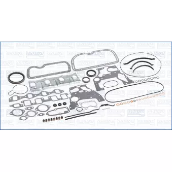 Pochette moteur complète AJUSA 51009500