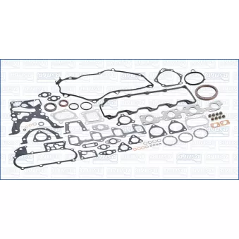 Pochette moteur complète AJUSA 51012500