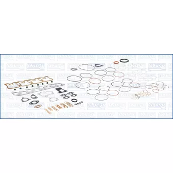 Pochette moteur complète AJUSA 51013500