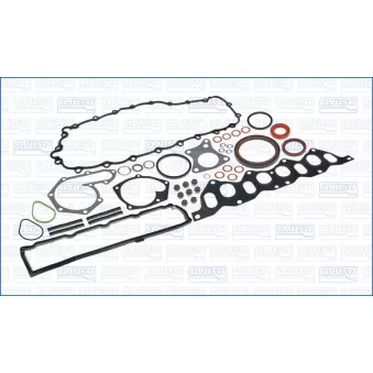 Pochette moteur complète AJUSA 51013800