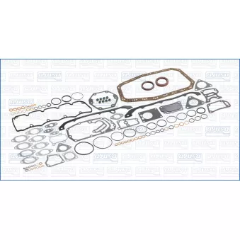 Pochette moteur complète AJUSA 51014100