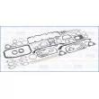 Pochette moteur complète AJUSA 51015400 - Visuel 1