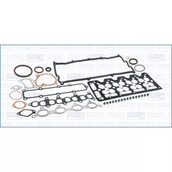 Pochette moteur complète AJUSA 51019600