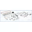 Pochette moteur complète AJUSA 51020200 - Visuel 1